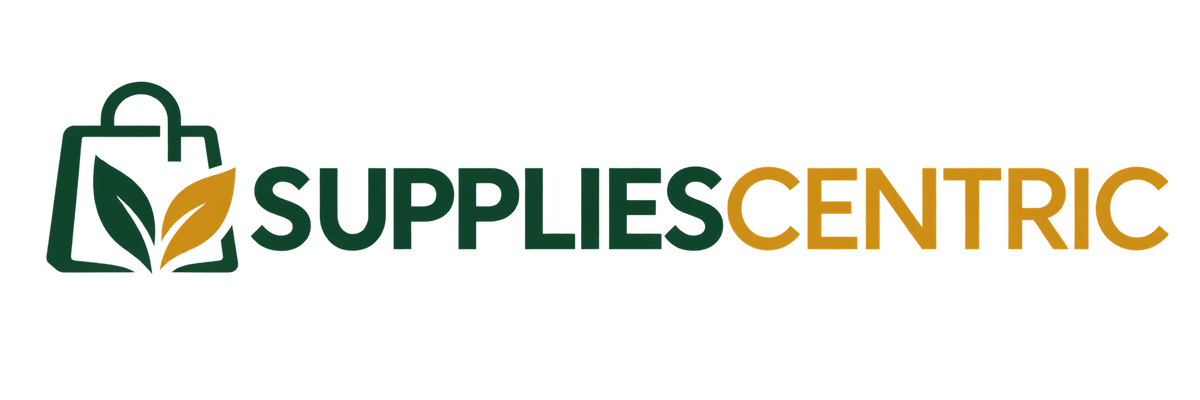 Suppliescentric